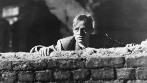 Задник к фильму "Ночь и город" #456505