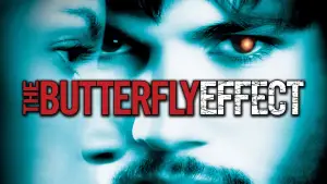 Эффект бабочки