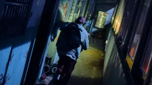 Задник к фильму "#живой" #227725