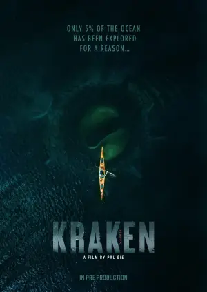 Постер к фильму "Kraken" #814958