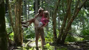 Видео к фильму All That Matters Is Past | USKYLD - OFFISIELL TRAILER [HD]