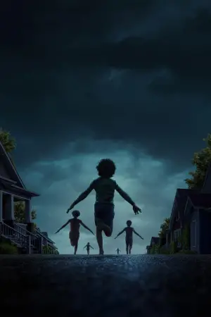 Постер к фильму "Орудия" #519347