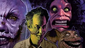 Задник к фильму "Зловещий Эд" #701871