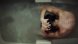 Задник к фильму "Дитя тьмы" #326365