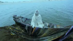 Задник к фильму "На серебряной планете" #690690