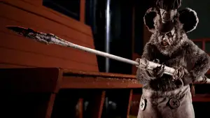 Задник к фильму "Микки Монстр" #620298