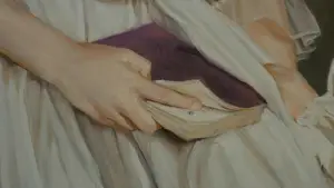 Задник к фильму "Портрет девушки в огне" #709690