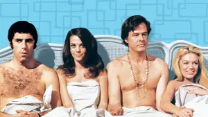 Задник к фильму "Боб и Кэрол, Тед и Элис" #484101