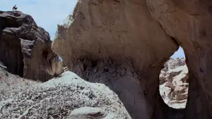 Задник к фильму "Планета обезьян" #655668