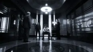 Задник к фильму "Аллея кошмаров" #649794