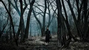 Задник к фильму "Сауна" #619045