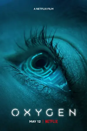 Постер к фильму "Кислород" #126704