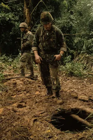 Постер к фильму "Засада" #325367