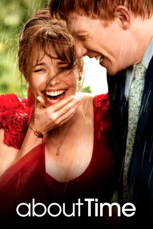 Постер к фильму "Бойфренд из будущего" #182920