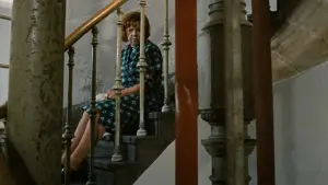 Задник к фильму "Страх съедает душу" #189111