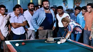 Задник к фильму "Давайте, ребята!" #264952