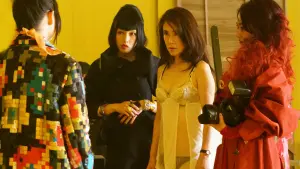 Задник к фильму "Антипорно" #265017