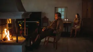 Задник к фильму "Осенняя соната" #645063