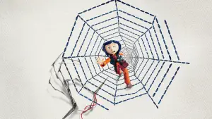 Задник к фильму "Коралина в Стране Кошмаров" #522262