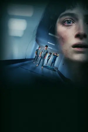 Постер к фильму "Клаустрофобы: Инсомния" #430512