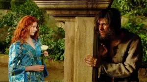 Задник к фильму "Парфюмер: История одного убийцы" #630912