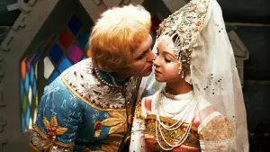 Задник к фильму "Морозко" #455720