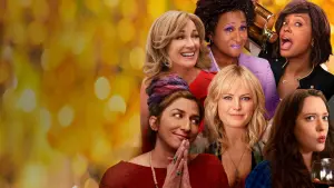 Задник к фильму "День другодарения" #405352