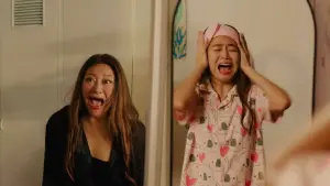 Задник к фильму "Who