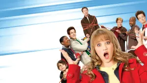 Задник к фильму "Папохищение" #466956