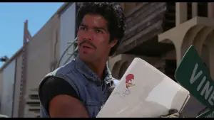 Задник к фильму "Ла бамба" #714727