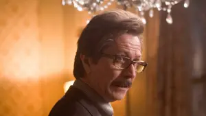 Задник к фильму "Тёмный рыцарь" #522402