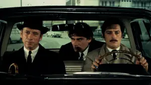 Задник к фильму "Красный круг" #204253