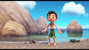 Задник к фильму "Лука" #599204