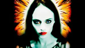 Задник к фильму "Мэй" #283883