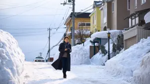 Задник к фильму "Для Юн-хи" #392378