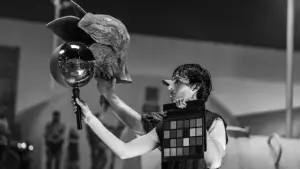 Задник к фильму "Последнее приключение: за кадром 5 сезона «Очень странных дел»" #532277