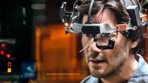 Задник к фильму "Репродукция" #307689