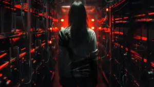 Видео к фильму ROMI | Trailer