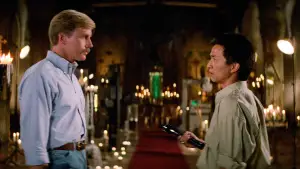 Задник к фильму "Князь тьмы" #721324