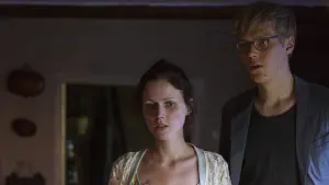 Задник к фильму "След зверя" #491814