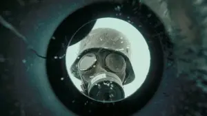 Задник к фильму "Мальчик в полосатой пижаме" #488277