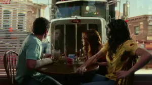 Задник к фильму "Пункт назначения 4" #657975