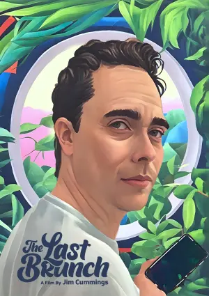 Постер к фильму "The Last Brunch"
