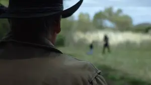 Задник к фильму "The Sheriff" #768574