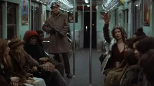 Задник к фильму "Захват поезда Пелэм 123" #216781