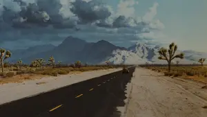 Задник к фильму "Терминатор" #557043