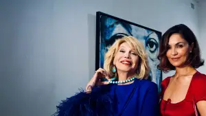 Задник к фильму "Всегда возможно" #615257