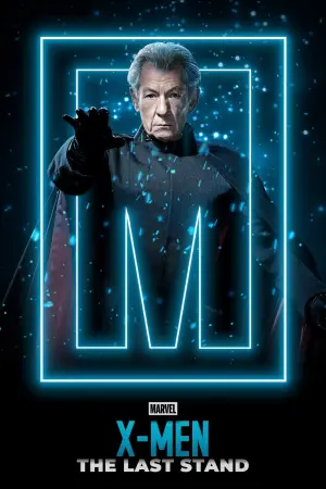 Постер к фильму "Люди Икс: Последняя битва" #286800