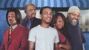 Задник к фильму "Лотерейный билет" #447850