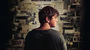 Задник к фильму "Дело «Мальдорор»" #707860